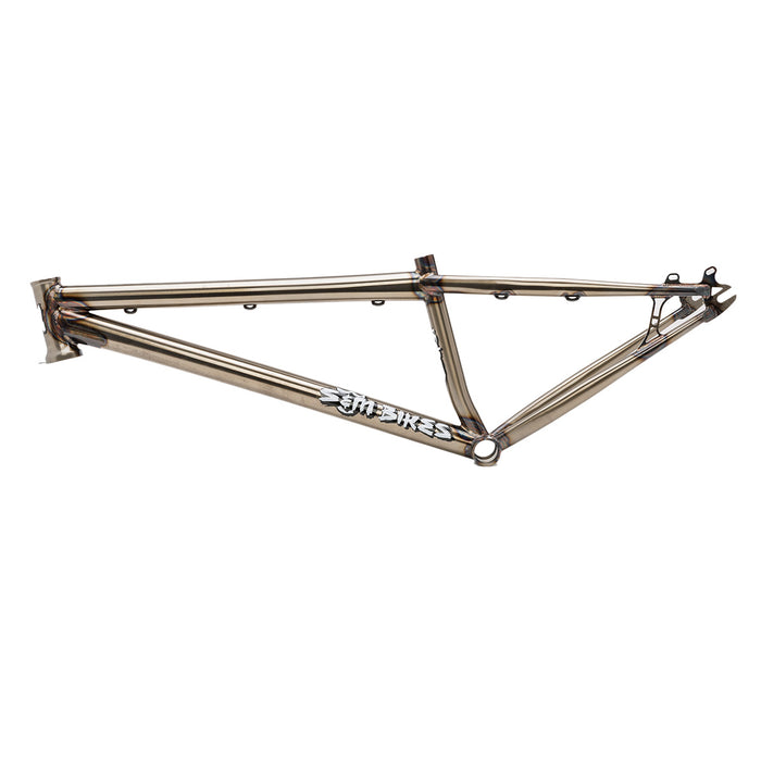 S&M Big Jumper 26" Frame