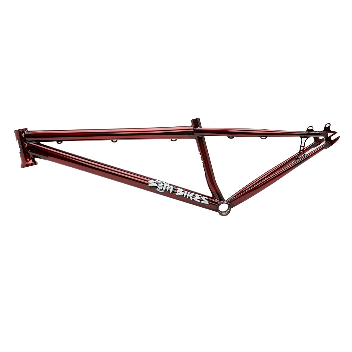 S&M Big Jumper 26