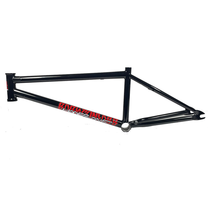 S&M BTM XL Frame