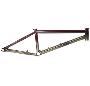 S and 2024 m custom frame