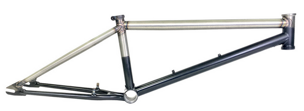 SandM.CCR.Frame.Black.