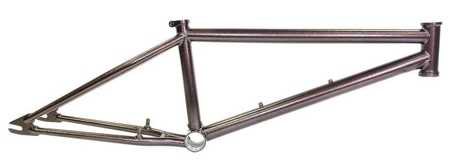 S M CREDENCE C.C.R. FRAME Albe s BMX