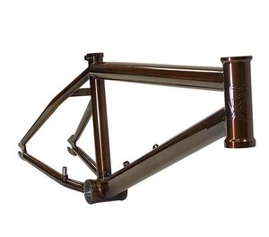 21.5 sales bmx frame