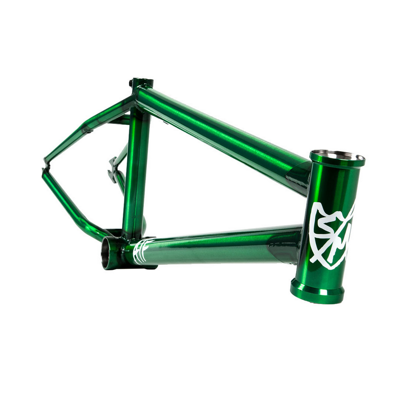 S&M ATF Frame