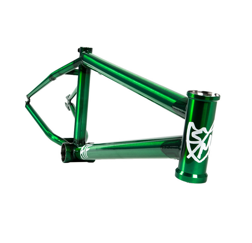 S&m frame discount
