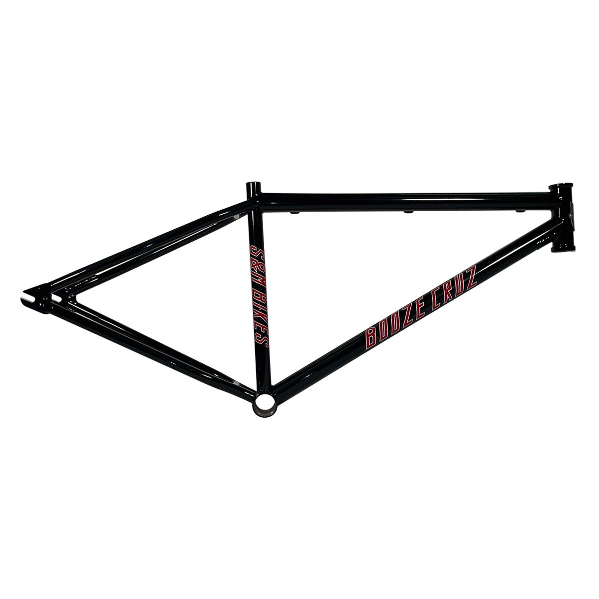 S&M Bikes BMX Frames