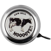 Clean Motion Swell Bell Cow Bell