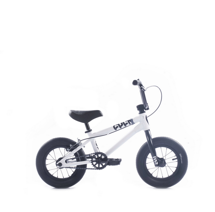 Cult Juvenile 12