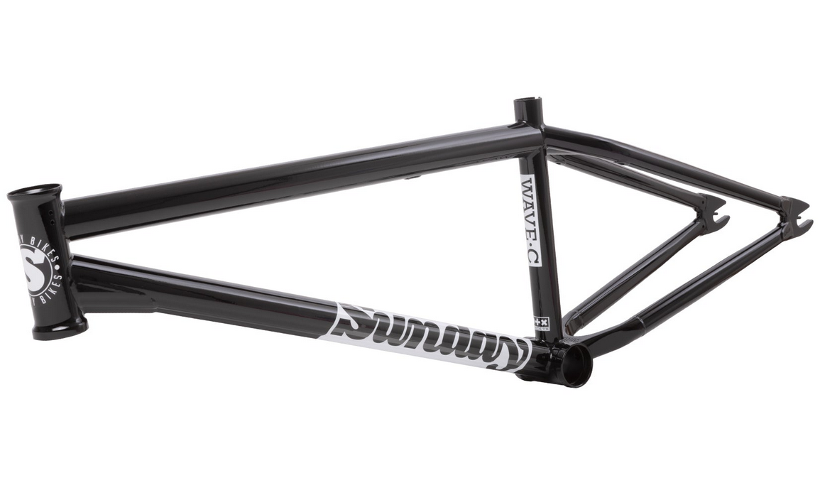 Sunday Wave C 24" Frame