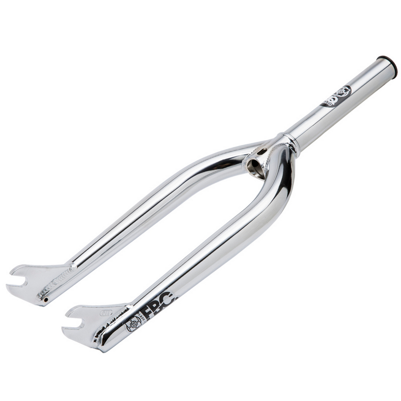 BMX フォーク FITBIKE BLADE V.3 オフセット33mm Fit Blade V3 Fork – Source BMX