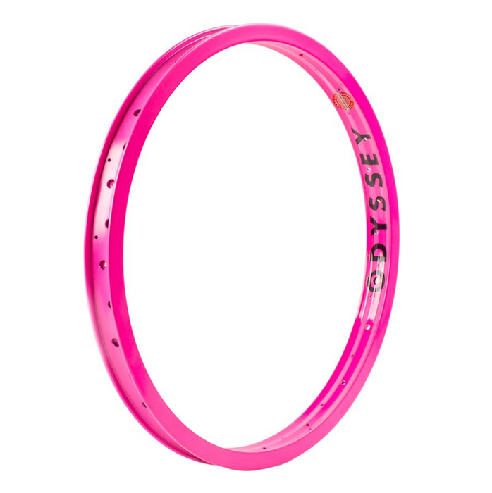 Odyssey Hazard Lite Rim