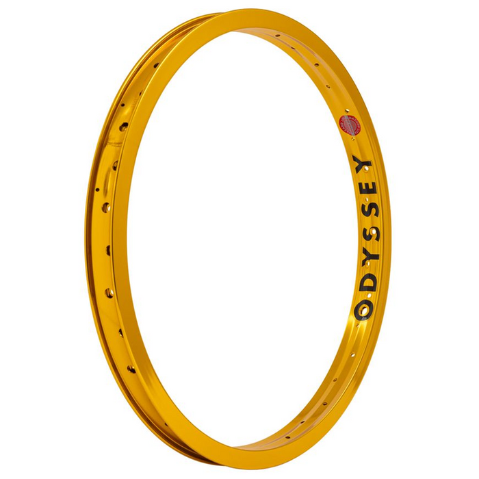 Odyssey Hazard Lite Rim