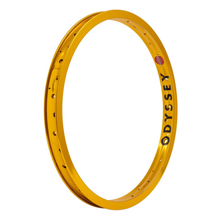 Odyssey Hazard Lite Rim