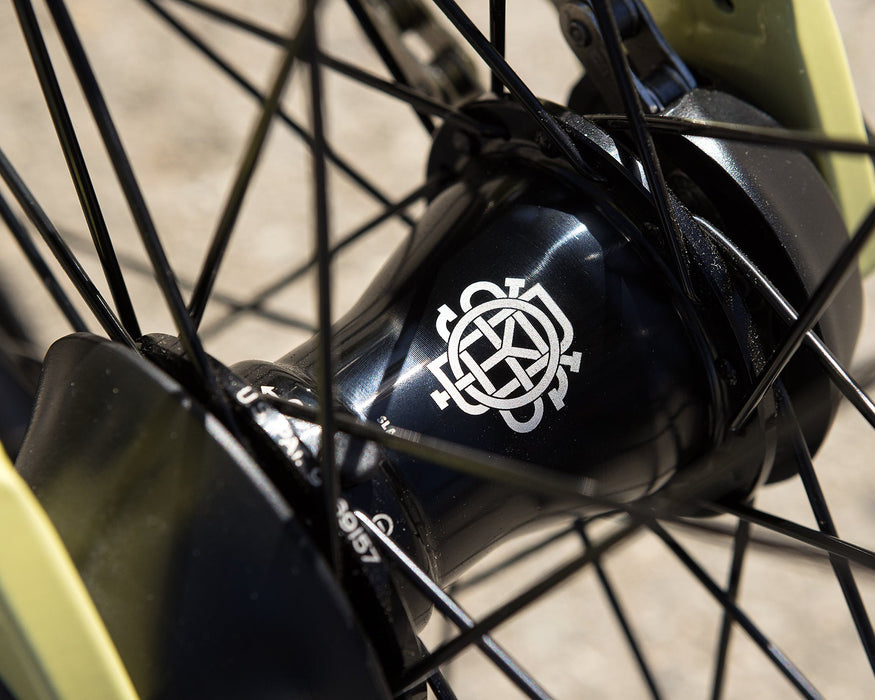 Sunday Soundwave Special FC Bike | Albe's BMX
