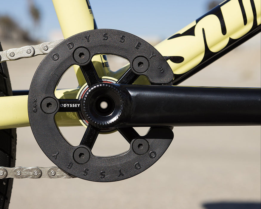 Sunday Soundwave Special FC Bike | Albe's BMX