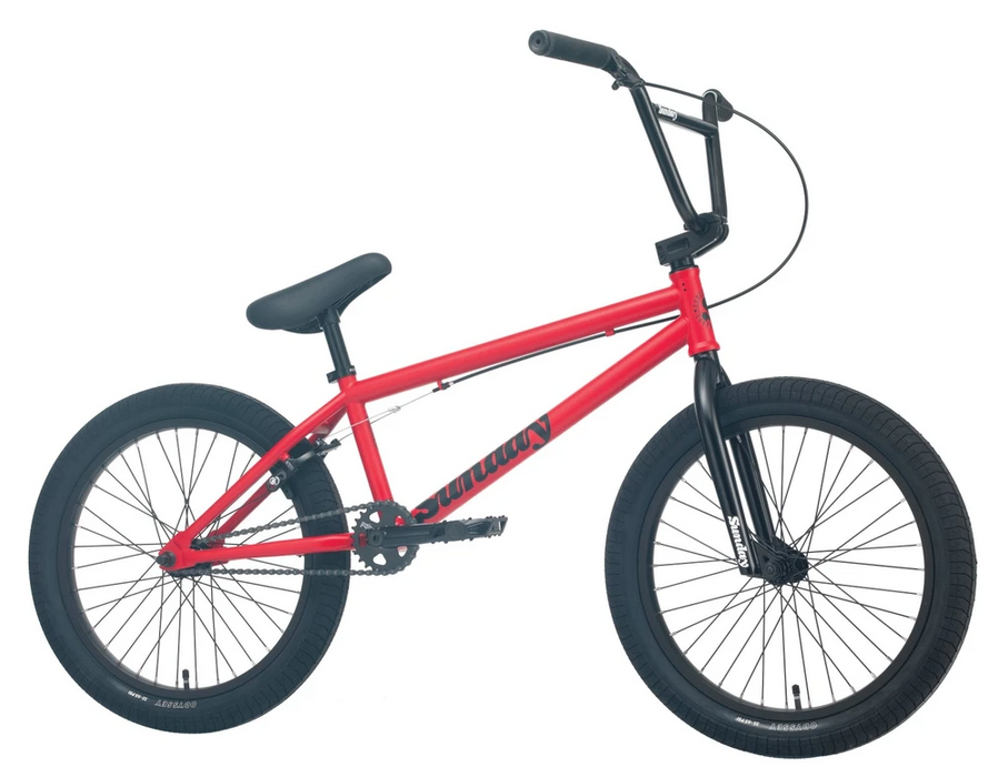 Sunday Primer Bike