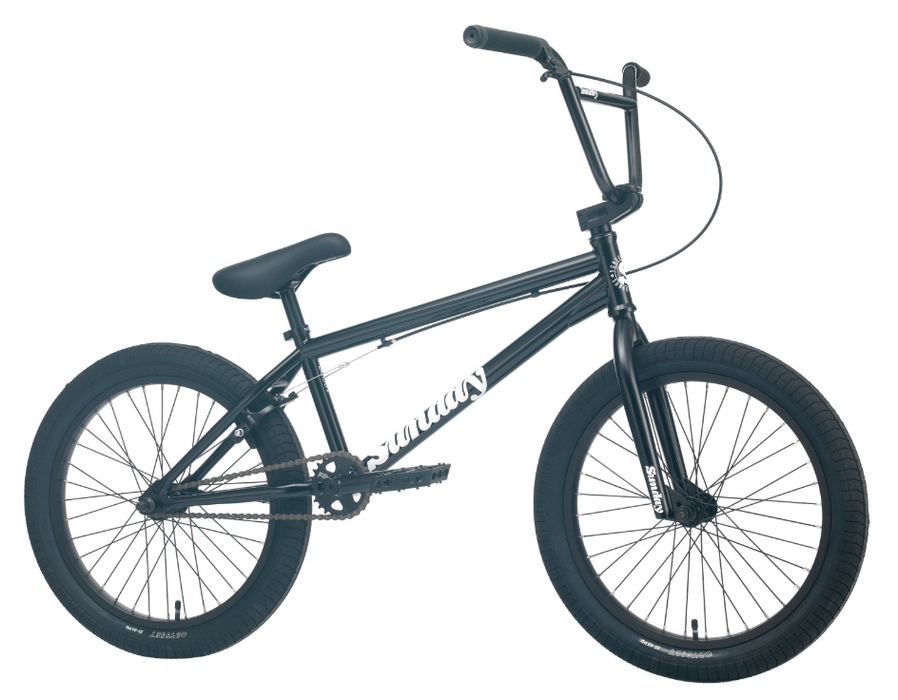 Sunday Scout Bike