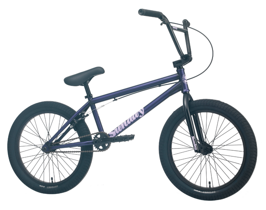Sunday Scout BMX Bike Sunday Scout BMX Bike