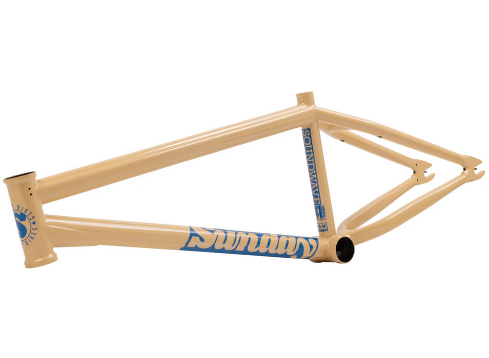 Sunday Soundwave V3 Frame