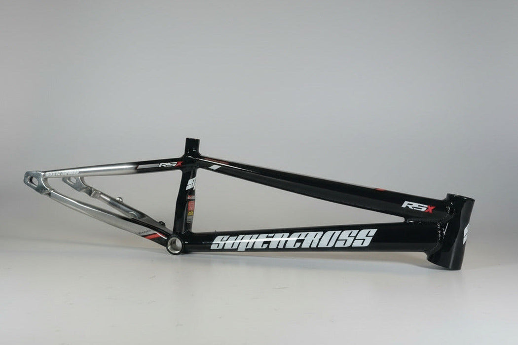 aluminum bmx bicycles Supercross BMX | Vision RSX