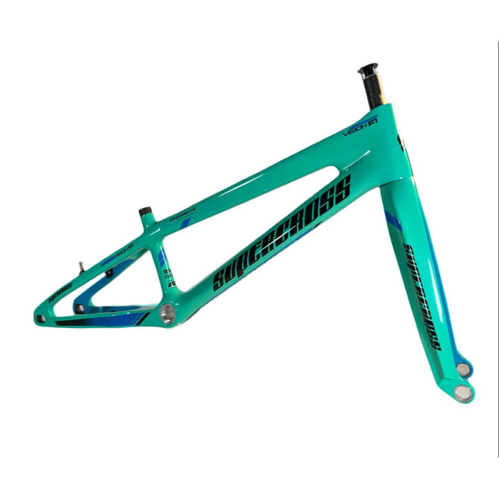 Supercross BMX | Vision F1 - Carbon Fiber Racing Chassis