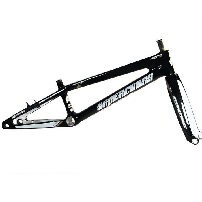 Supercross BMX | Vision F1 - Carbon Fiber Racing Chassis