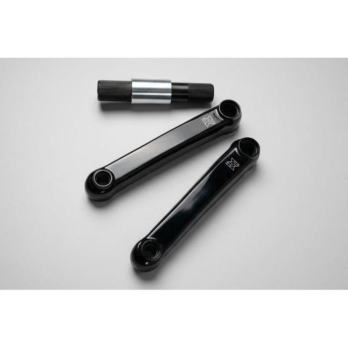 Supercross BMX | Supercross Strong Arm 3-Piece Cranks