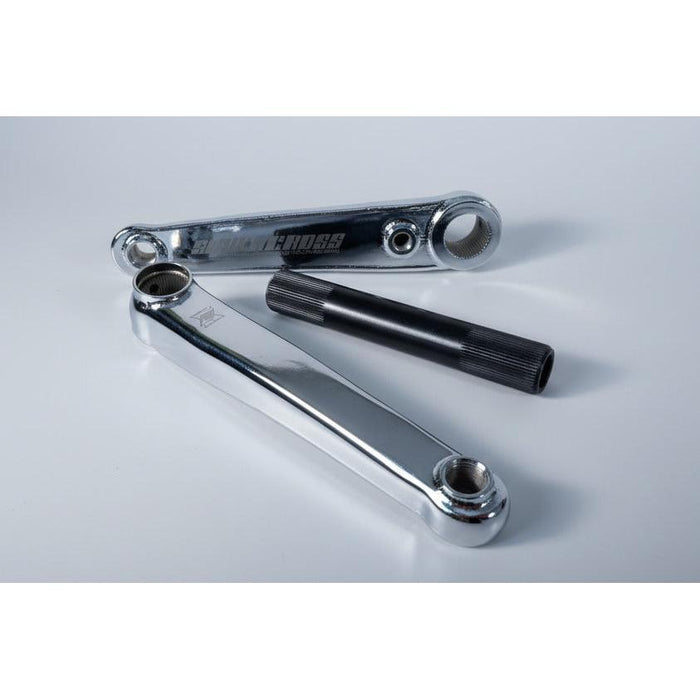 Supercross BMX | Supercross Strong Arm 3-Piece Cranks
