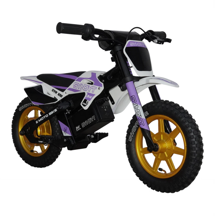 Syndyt SYR 120 12" Electric Balance Bike