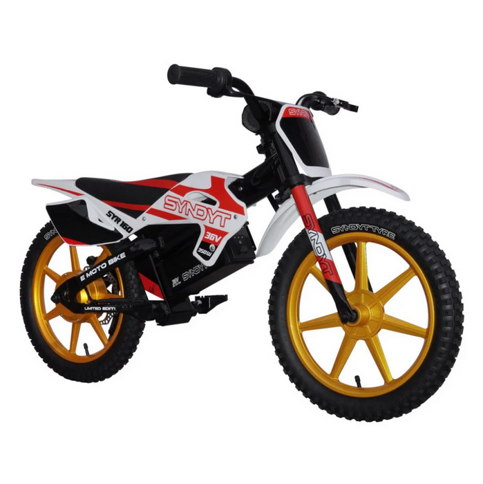 Syndyt SYR 160 16" Electric Balance Bike