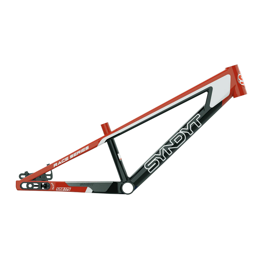 Syndyt BMX Race Frames