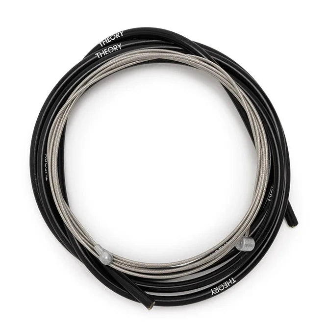 Theory Teflon Coated Brake Cable