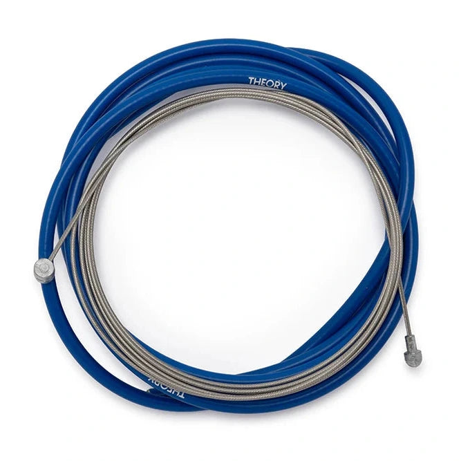 Theory Teflon Coated Brake Cable
