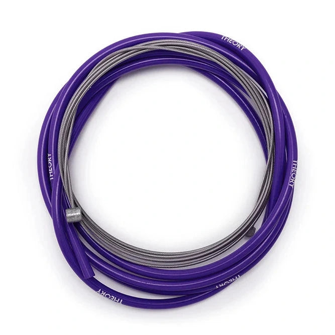 Theory Teflon Coated Brake Cable