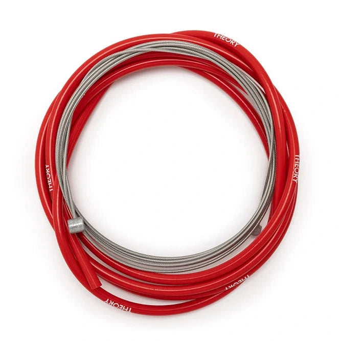 Theory Teflon Coated Brake Cable