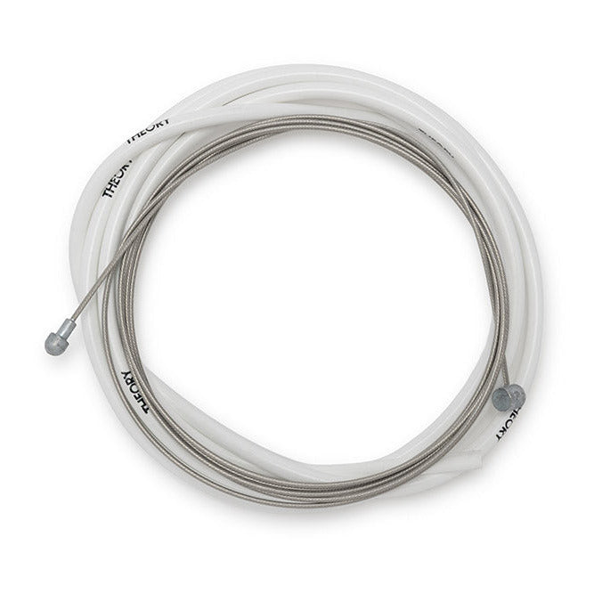 Theory Teflon Coated Brake Cable