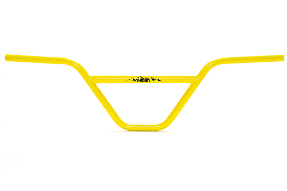 Theory Adirondack Bars