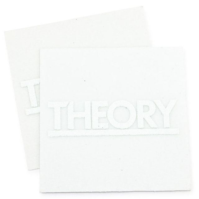 Theory Peg Tape