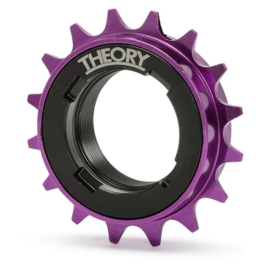 Theory Rattlesnake Freewheel