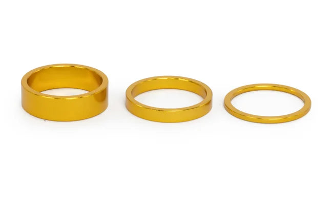 Theory Headset Spacer Kit