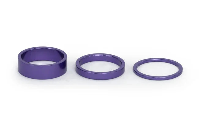 Theory Headset Spacer Kit