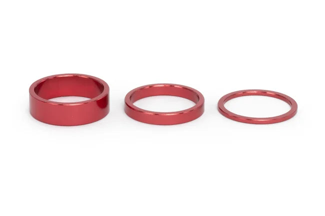 Theory Headset Spacer Kit
