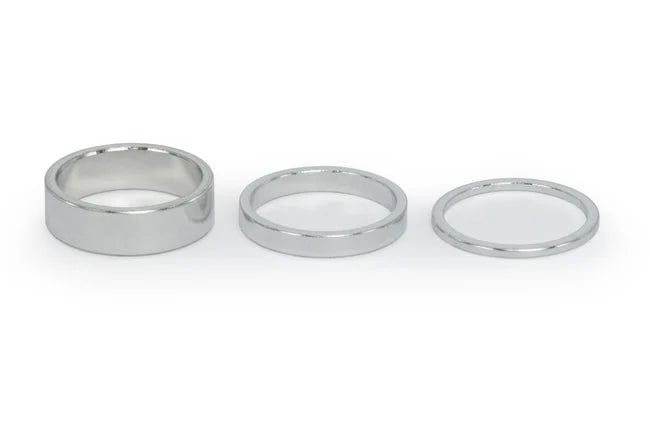 Theory Headset Spacer Kit
