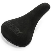 Theory Traction Railed Seat Black