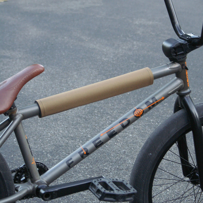 The Yea Top Tube Pad
