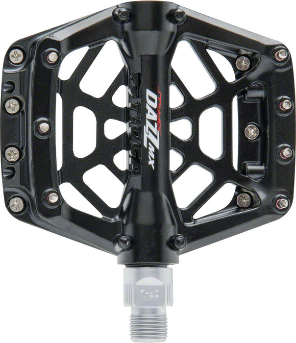 Tioga DAZZ MX Pedals