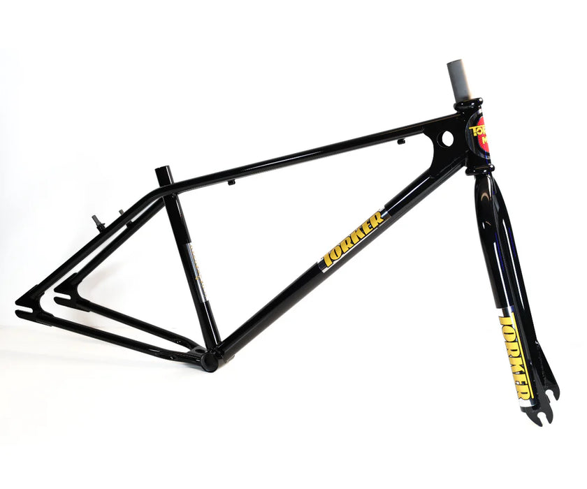 Torker MX 26" Frame & Fork Kit