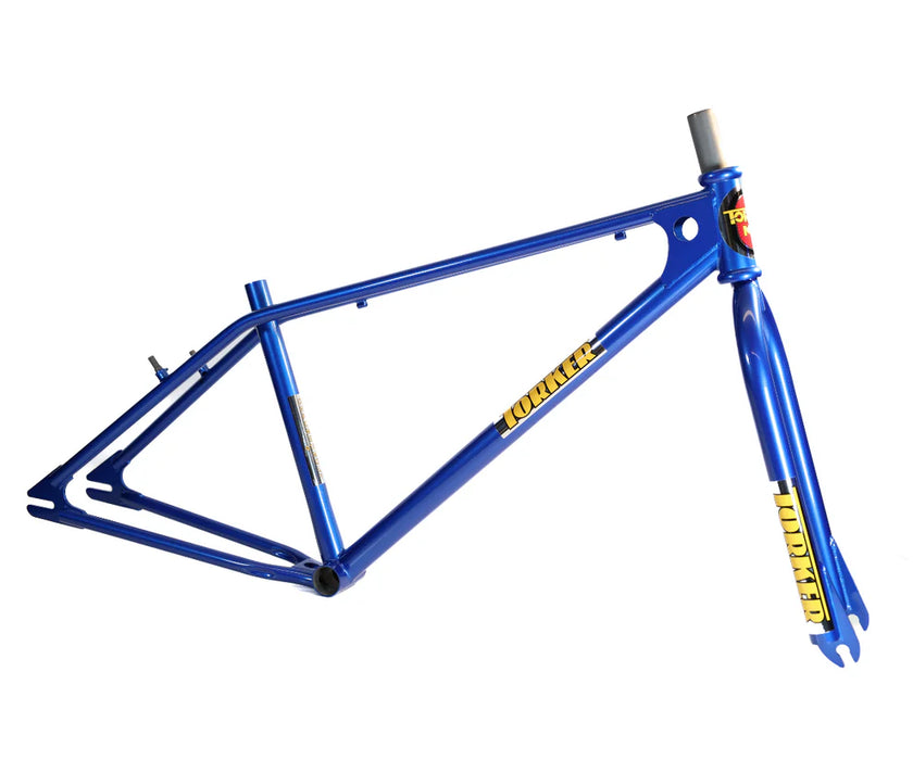 Torker MX 26" Frame & Fork Kit