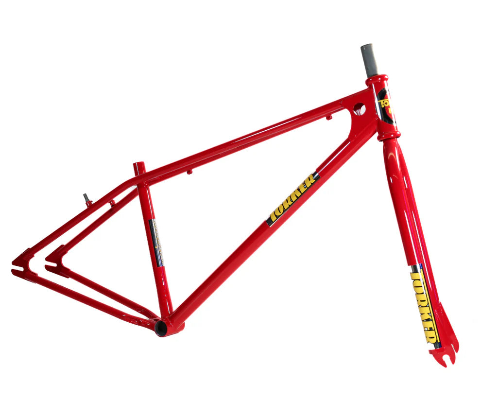 Torker MX 29