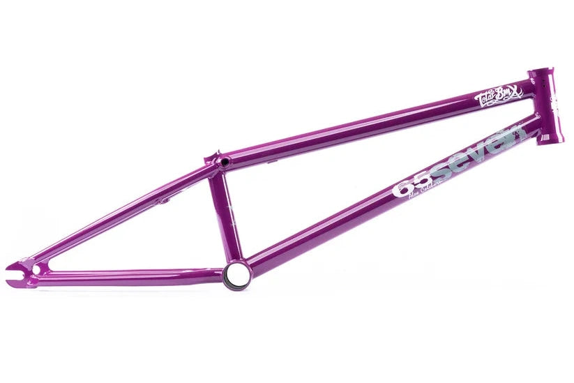 Total 657 X Frame